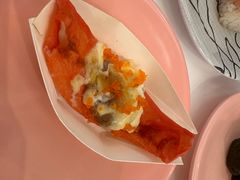 -争鲜回转寿司(通州万达店)