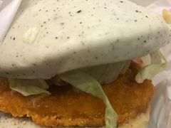 幸胡堡-麦当劳(集美石鼓店)
