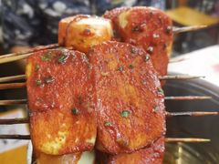 -炒豆合作社(东四总店)