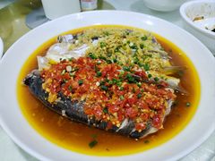 -谭姐湘菜馆(浦东大道店)