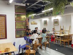 大堂-清真双宝红油牛系列