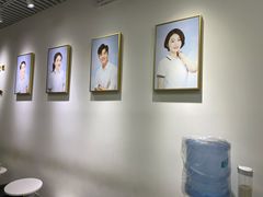 -微笑时刻照相馆(四道口店)
