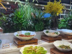 -金滏山烤肉·海鲜·火锅自助餐厅(襄阳万达店)