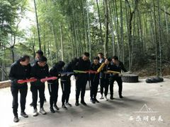 -石燕湖生态旅游景区