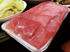 -王四营海鲜市场