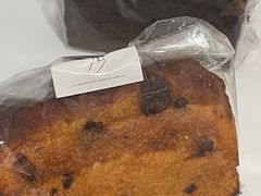 -佐敦面包铺·JORDAN BAKERY