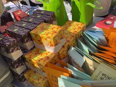 -奈雪的茶(龙华iCO店)