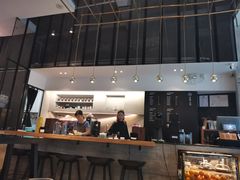 -Home Cafe(水榭春天店)