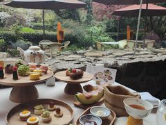 -三嚥阁 La Villa Restaurant