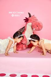 -INKIDS潮童社儿童摄影(朝阳大悦城店)
