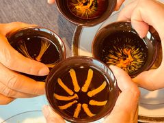 茶盏-南里山房·新淮扬菜(徐汇万科店)