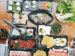 -束河人家(南锣鼓巷店)