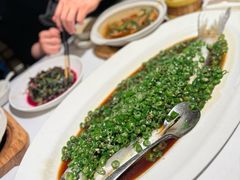 -芳芳私房菜·精作淮扬菜(玖珑湾店)