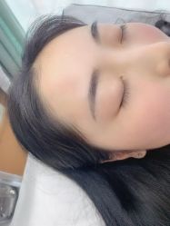 -久匠·野生眉半永久纹眉