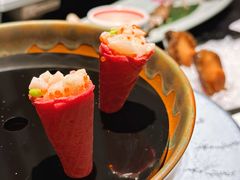 -匠和风精致料理(成都龙湖滨江天街店)