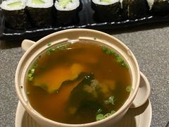 -禾绿寿司·定食·拉面·烧炸(喜荟城店)