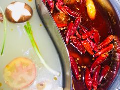 -热辣宗师·串串火锅(万达金街店)