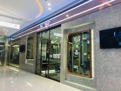-Meng Lang 梦郎白金店