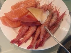 -东方美谷JW万豪酒店·The lounge大堂吧