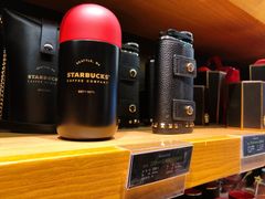 -星巴克(杭州嘉里中心4F店)