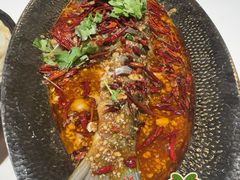 -大张烙馍村·美食地标(泉山店)
