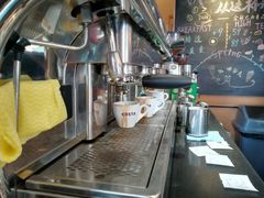 -COSTA COFFEE(上海虹口公园店)