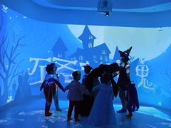 -哈沐德国际托育早教(保利城旗舰店)