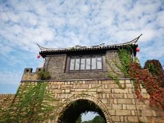 -沙家浜风景区