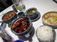 -鹿港小镇(悠唐店)