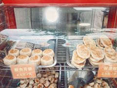 -宋记饼家(石门二路店)