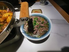 -冯烫烫跷脚牛肉·川菜小馆(武胜西街店)