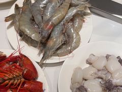-星伦多自助料理·涮烤一体(嘉兴八佰伴店)