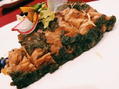 马凯熏鱼-马凯餐厅(地安门店)