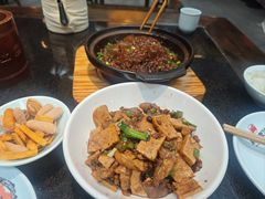 -老灶房-四川土菜(铁牛广场店)
