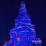 夜游北京必打卡——北京国际光影艺术季