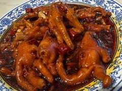 -欧记大排档·景德菜(上海首店)