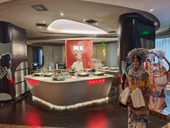 -阿五黄河大鲤鱼(纬三路店)