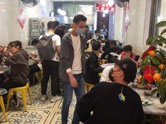 -芬芳甜品(同福路店)
