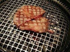 -赤坂亭M9和牛烧肉·日料398放题(万达店)