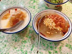 -鸿姐老火锅(疁城新天地店)