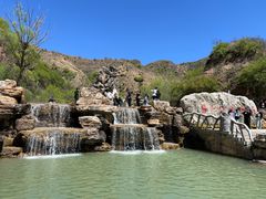 -桑干河大峡谷旅游区