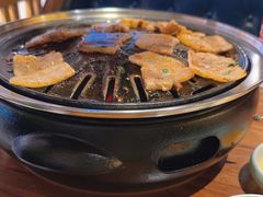 -九田家黑牛烤肉料理(太阳宫广场店)