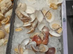 -顺德联塑万怡酒店·万荟轩自助餐厅