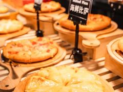 -釜盛海鲜烤肉火锅自助料理(正义坊购物中心店)