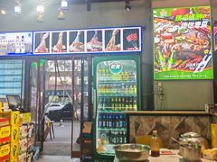 -小竹签烤肉纸包鱼小龙虾(唐韵路店)