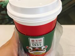 -兰芳园丝袜奶茶(方庄时代店)