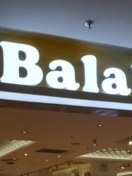 -巴拉巴拉(首创奥特莱斯店)