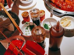 -大龙燚火锅(天安云谷店)