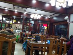 大堂-白魁老号饭庄(交道口店)