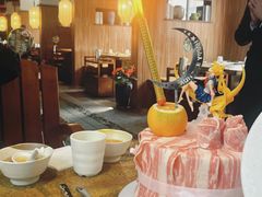 -扬之阿李菌汤火锅(1969店)